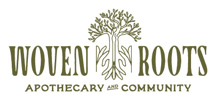 Woven Roots Apothecary & Community