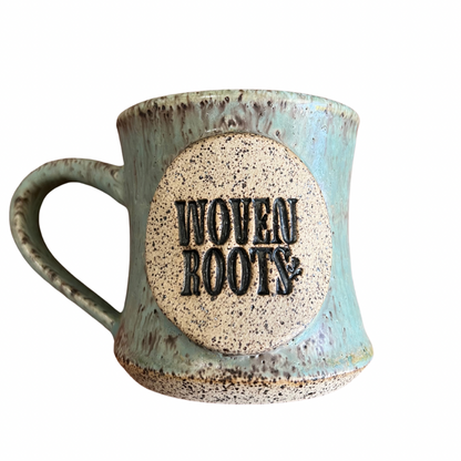 Woven Roots Mugs