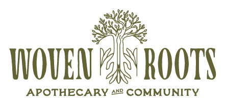 Woven Roots Apothecary & Community 