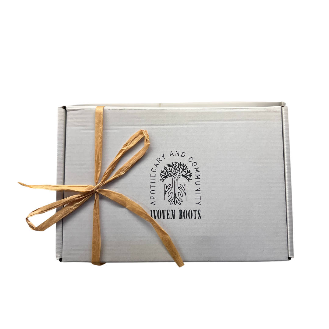 Woven Roots Starter Gift Set